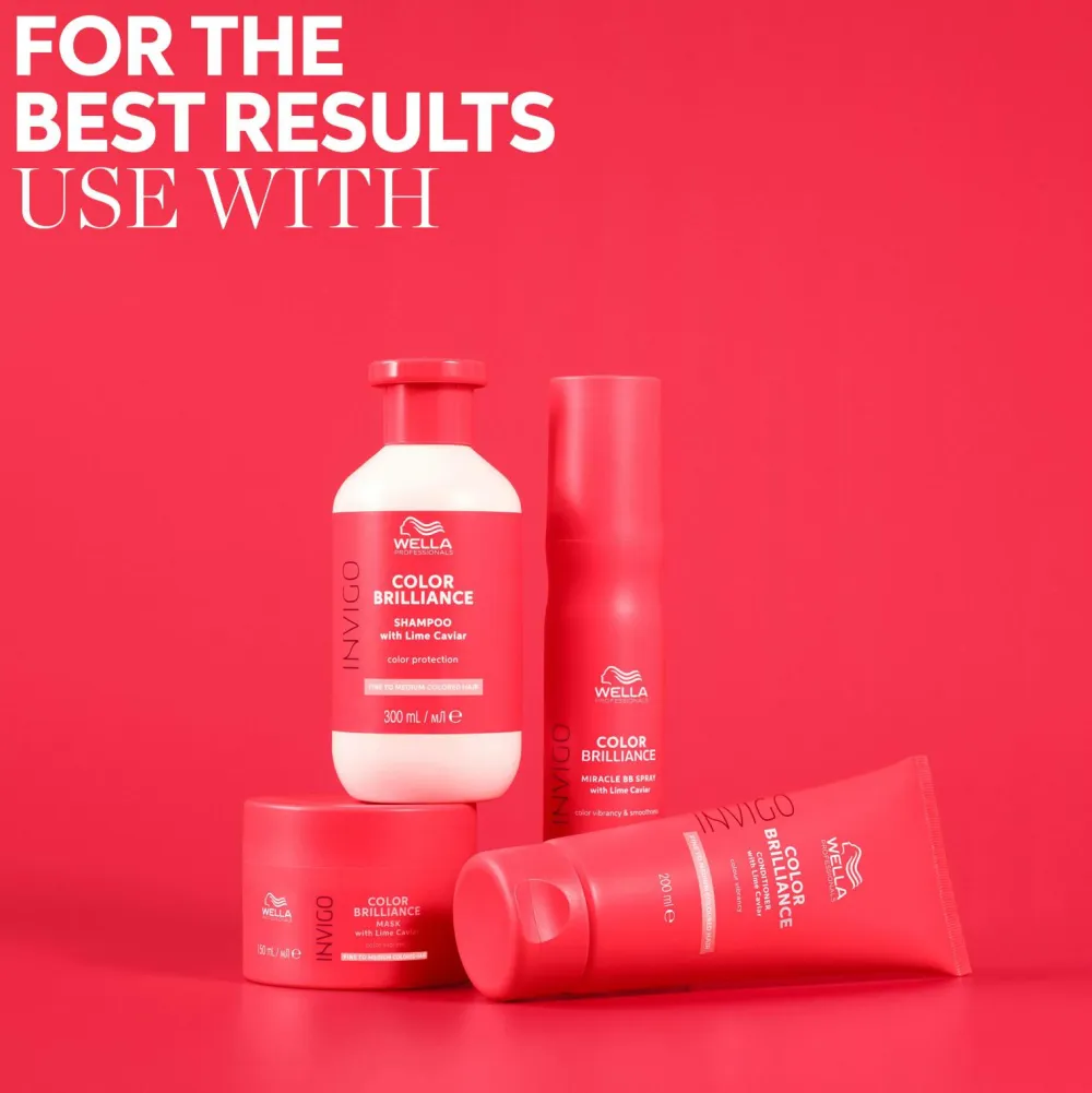 Wella Professionals Hårfarve>Color Fresh Mask 150 Ml Pink Blush