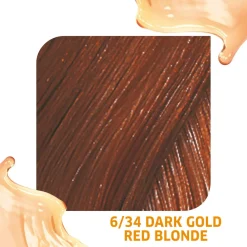 Wella Professionals Color Fresh 75 ml 6/34 Clearance