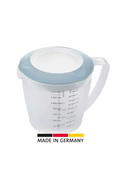 Westmark Blandekande med låg, HELENA, 1,4 l, Blå Best