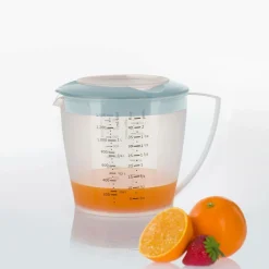 Westmark Blandekande med låg, HELENA, 1,4 l, Blå Best