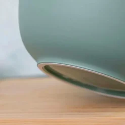 Westmark Røreskål med todelt låg, 3,5 l, Grøn Outlet