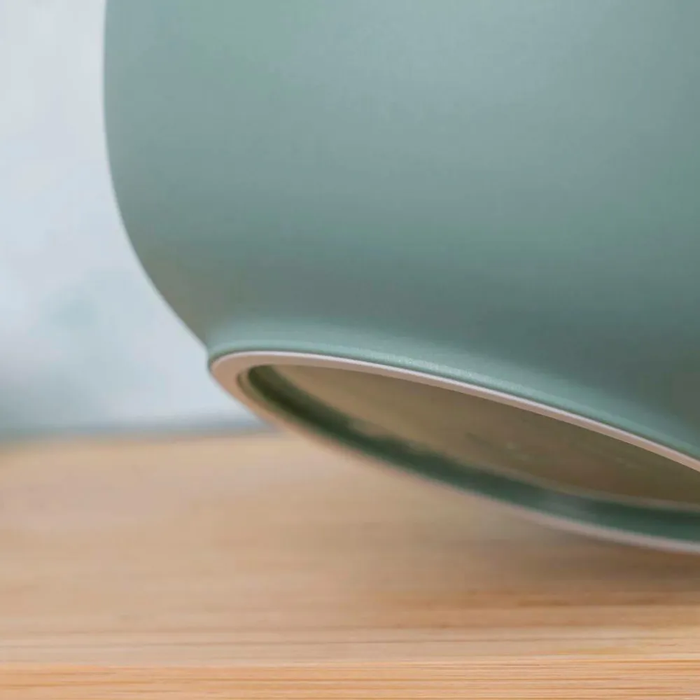 Westmark Røreskål med todelt låg, 3,5 l, Grøn Outlet