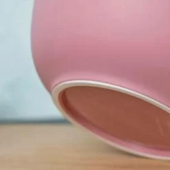 Westmark Røreskål med todelt låg, 3,5 l, Lyserød Hot