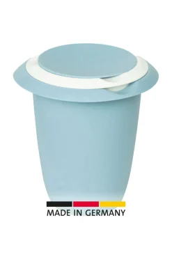 Westmark Bagetilbehør & Bageredskaber>Røreskål med todelt låg, 1 l, Blå