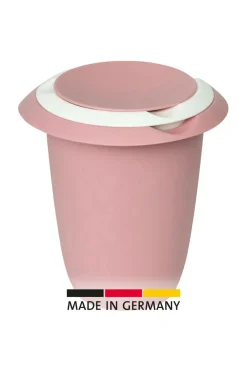 Westmark Røreskål med todelt låg, 1 l, Lyserød Clearance