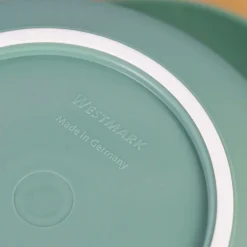 Westmark Røreskål uden låg, 3,5 l, Grøn Outlet