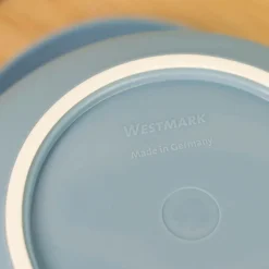 Westmark Røreskål uden låg, 3,5 l, Blå Online