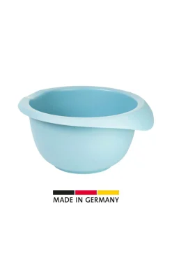 Westmark Bagetilbehør & Bageredskaber>Røreskål uden låg, 2,5 l, Blå