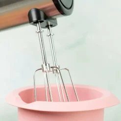 Westmark Røreskål uden låg, 1 l, Lyserød Sale