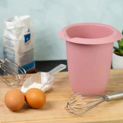 Westmark Røreskål uden låg, 1 l, Lyserød Sale