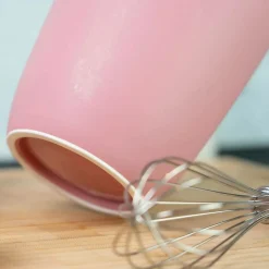 Westmark Røreskål uden låg, 1 l, Lyserød Sale