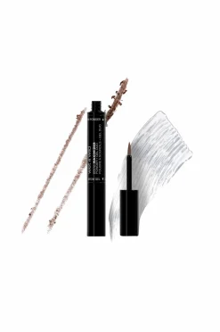 Wet n Wild Brow Maximizer Powder + Gel Duo Neutral Brown Discount