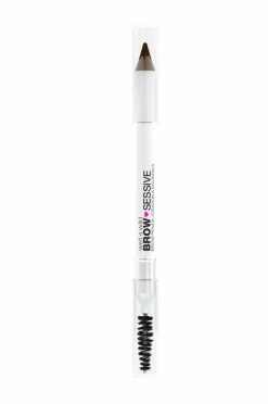 Wet n Wild Brow-sessive Brow Pencil 0,7 g Medium brown Outlet