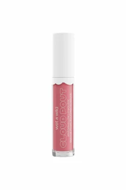 Wet n Wild Læber>Cloud Pout Marshmallow Lip Mousse Girl, You're Whipped