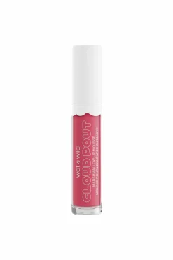 Wet n Wild Cloud Pout Marshmallow Lip Mousse Marsh To My Mallow Best