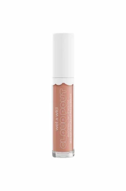 Wet n Wild Cloud Pout Marshmallow Lip Mousse Fluffernutter Best