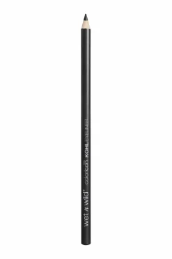 Wet n Wild Color Icon Kohl Liner Pencil Babys Got Black Online