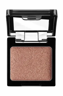 Wet n Wild Color Icon Eyeshadow Glitter Single Nudecomer Clearance