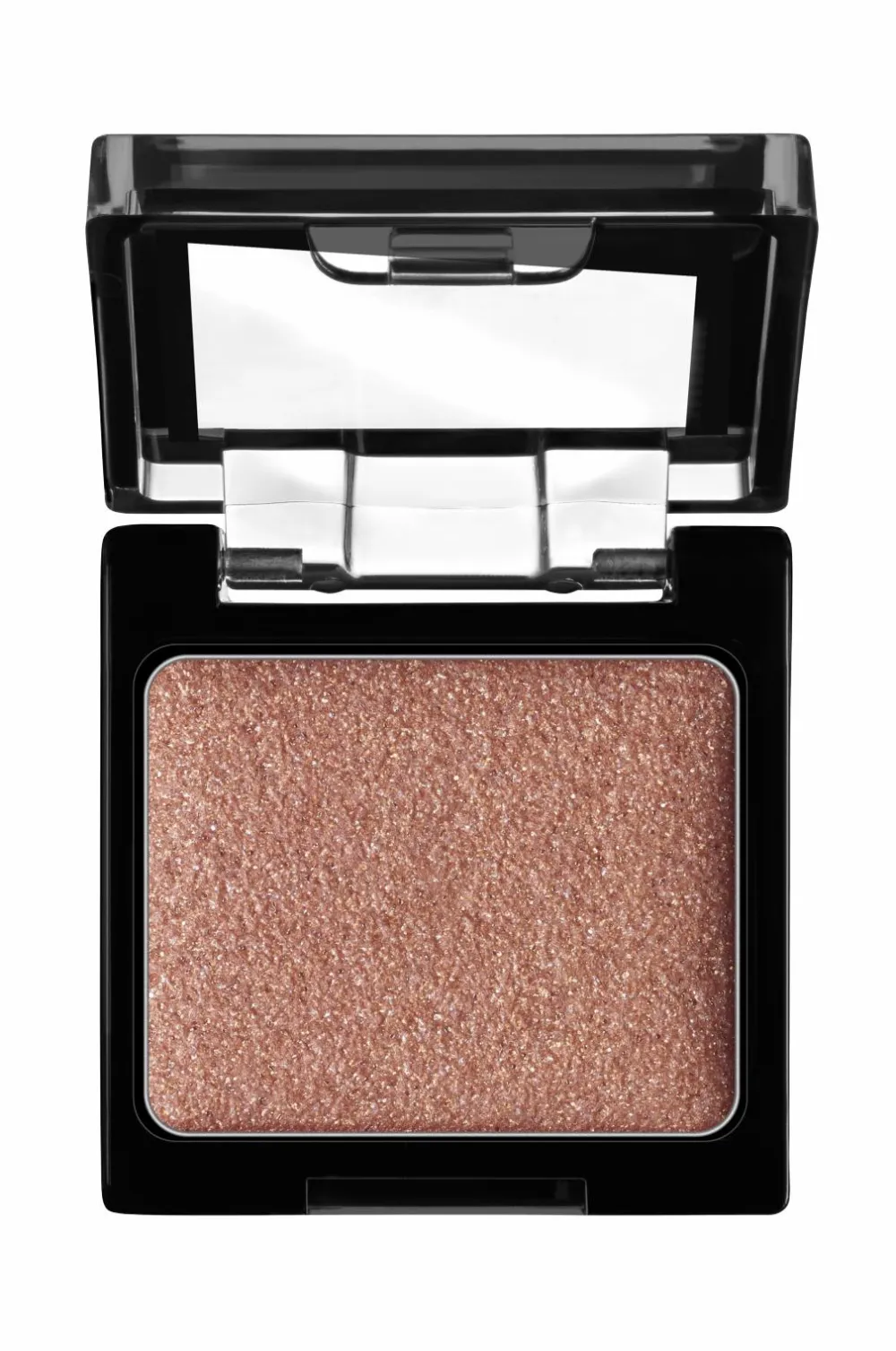 Wet n Wild Color Icon Eyeshadow Glitter Single Nudecomer Clearance