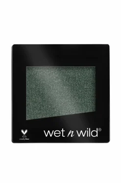 Wet n Wild Color Icon Eyeshadow Single Envy Online