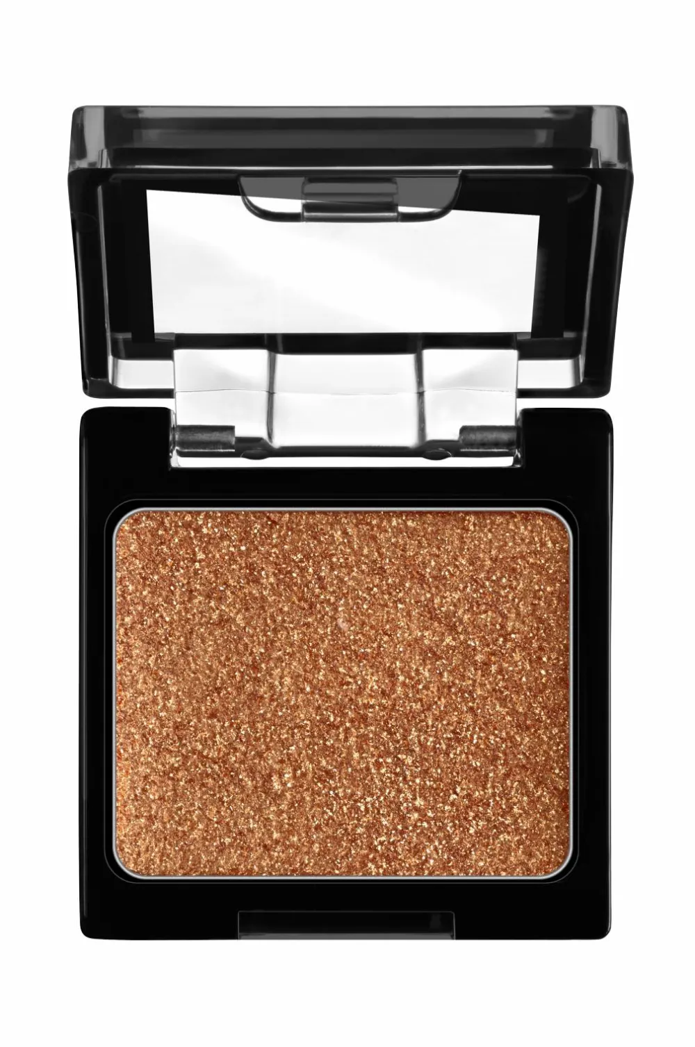 Wet n Wild Øjne>Color Icon Eyeshadow Glitter Single Brass