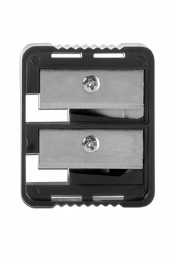 Wet n Wild Dual Pencil Sharpener No Color Clearance