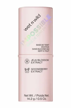 Wet n Wild Ansigt>Impossible Primer Stick No Color