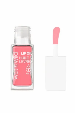 Wet n Wild Lip Oil Fuzzy Pillow