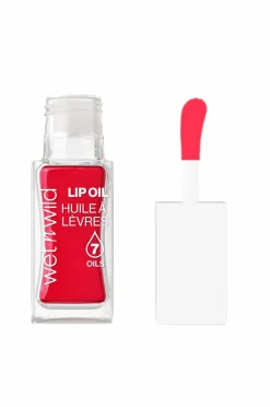 Wet n Wild Læber>Lip Oil Heart Rate
