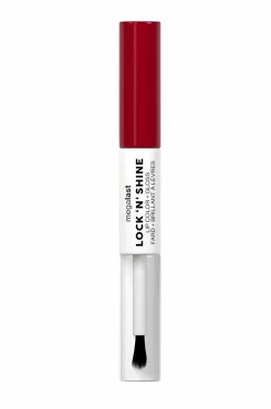 Wet n Wild Lock n' Shine Lip Color Red-Y- For Me Online