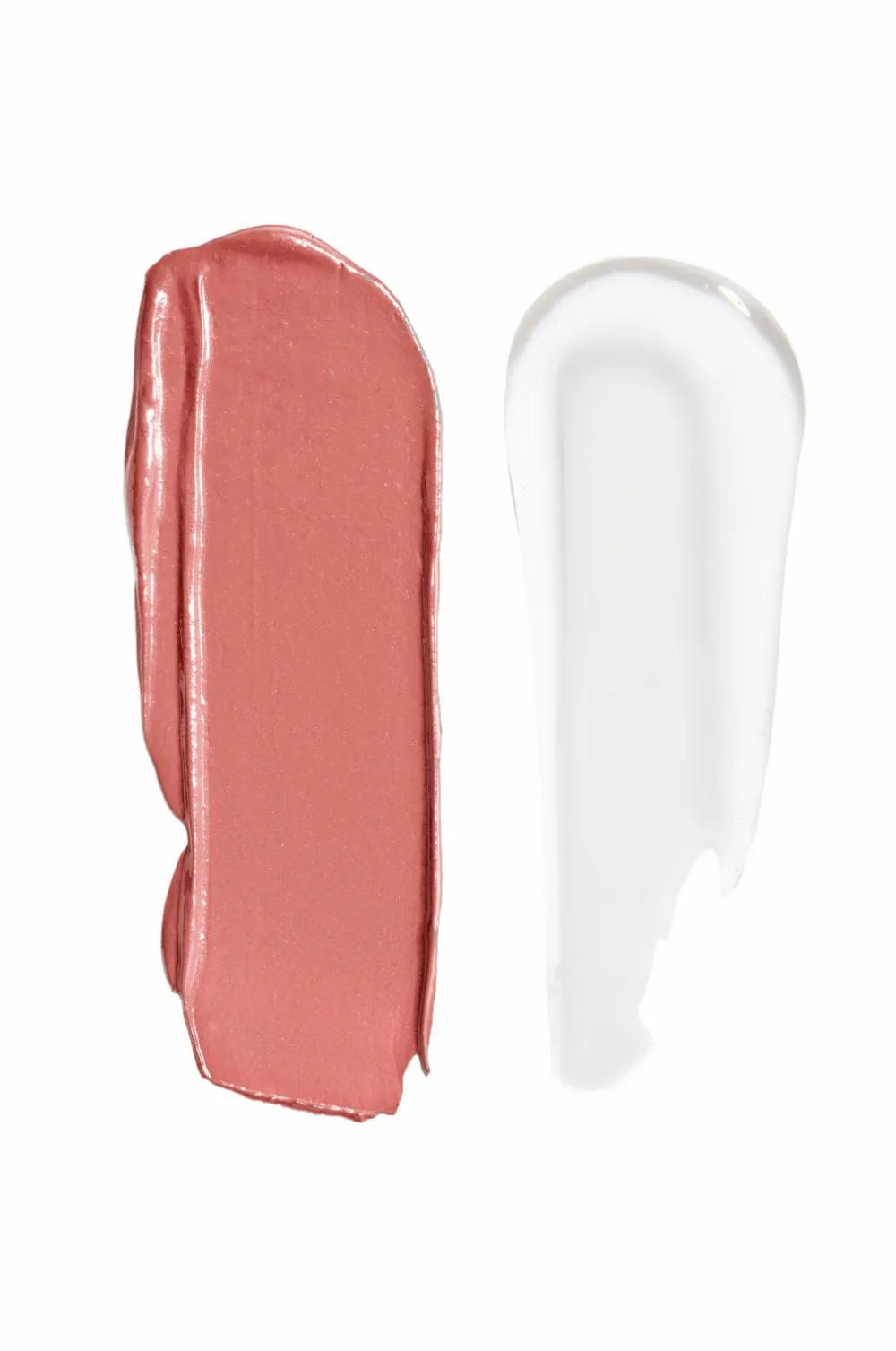 Wet n Wild Lock n' Shine Lip Color Nude Illusion