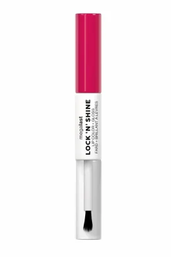 Wet n Wild Lock n' Shine Lip Color Irresistable New