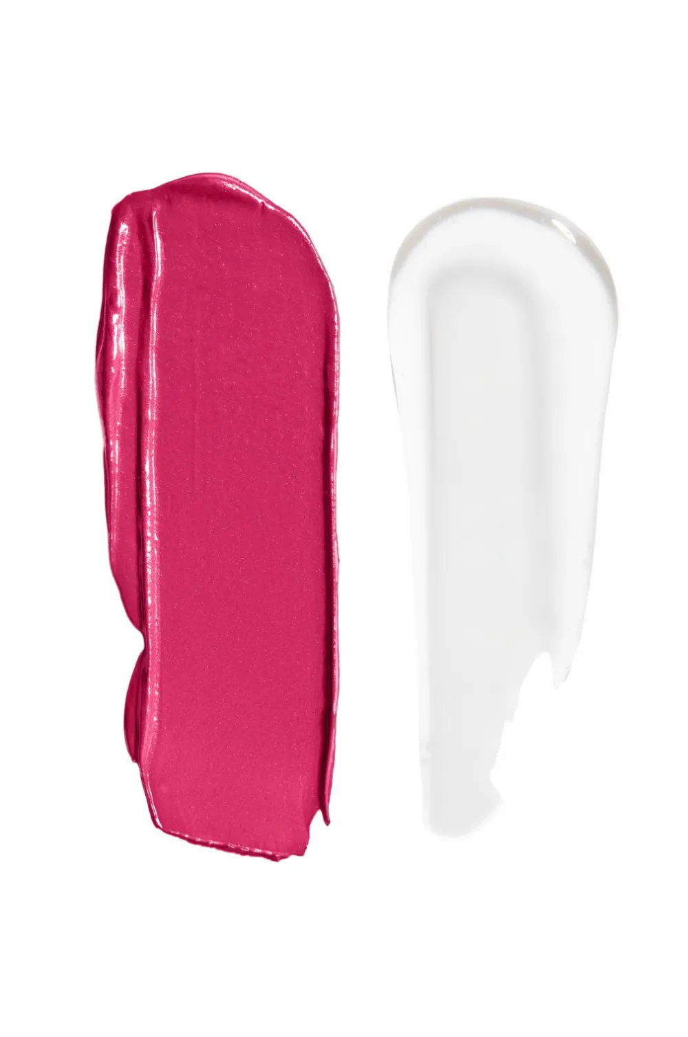 Wet n Wild Lock n' Shine Lip Color Irresistable New