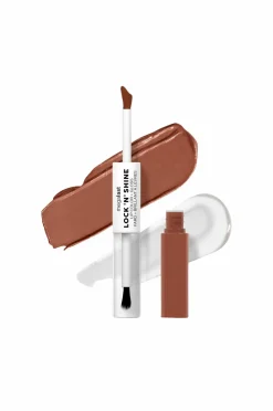 Wet n Wild Lock n' Shine Lip Color Lotus Petal Best