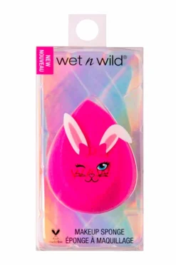 Wet n Wild Makeup Sponge Applicator No color