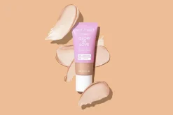 Wet n Wild Mega Glo GloW In Love Radiance Liquid No Color Sale