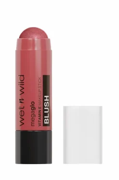 Wet n Wild Ansigt>Mega Glo Vitamin And Make-Up Stick Current Jam