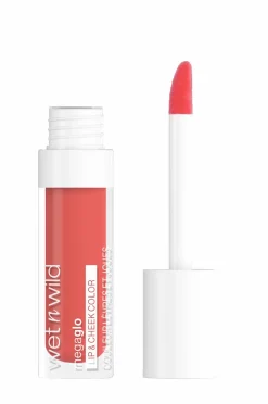 Wet n Wild Mega Glo Lip & Cheek Coral Dream Outlet
