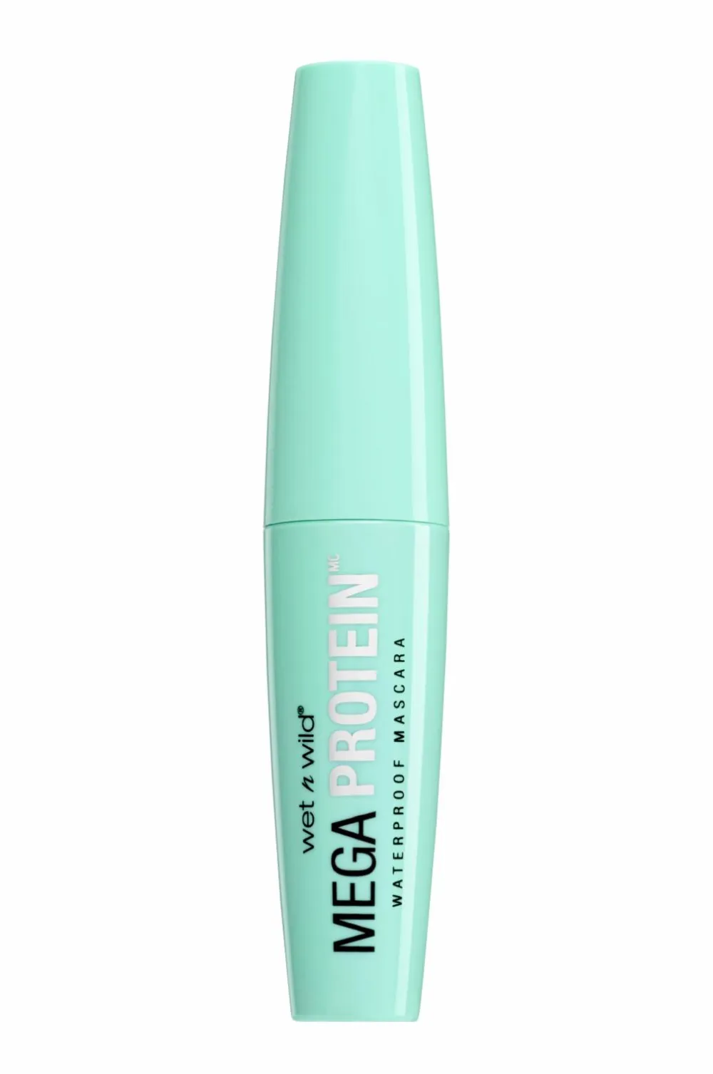 Wet n Wild Øjne>Mega Protein Mascara Black waterproof