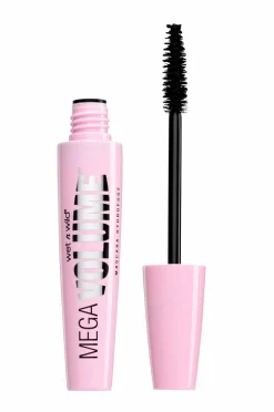 Wet n Wild Mega Volume Mascara Very black New