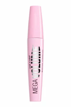 Wet n Wild Mega Volume Mascara Very black New