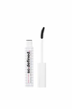 Wet n Wild Øjne>Mega Volume So Defined Volumizing + Defining Mascara Black