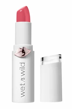 Wet n Wild Megalast lipstick Pinky ring (shine finish)