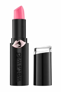 Wet n Wild Megalast lipstick Mauve outta here(matte finish) Online