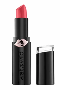 Wet n Wild Megalast lipstick Wine room(matte finish) Hot