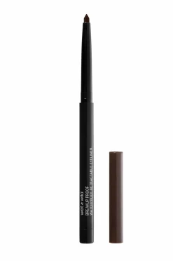 Wet n Wild Megalast Retractable Eyeliner Black brown Discount