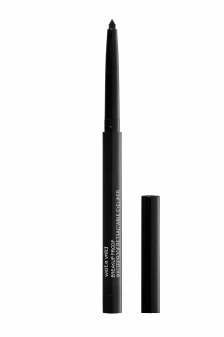 Wet n Wild Megalast Retractable Eyeliner Blackest Black Best