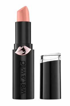 Wet n Wild Megalast lipstick Skin-ny dipping(matte finish) Clearance