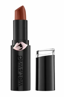 Wet n Wild Megalast lipstick Cherry bomb (matte finish) Online