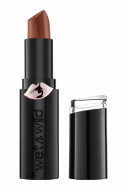 Wet n Wild Megalast lipstick Mochalicious (matte finish) Sale